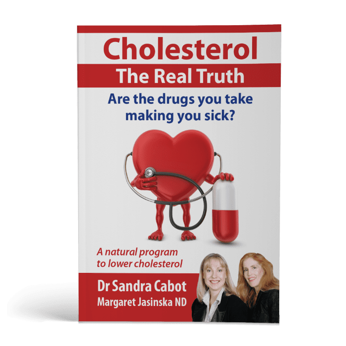 Dr-Sandra-Cabot-Cholesterol-The-Real-Truth