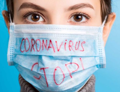Coronavirus: Viral Infection Survival Strategies