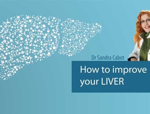 All About The Liver – PART 1 How To Improve Your Liver