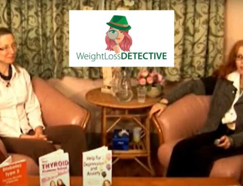 The Original Weight Loss Detective